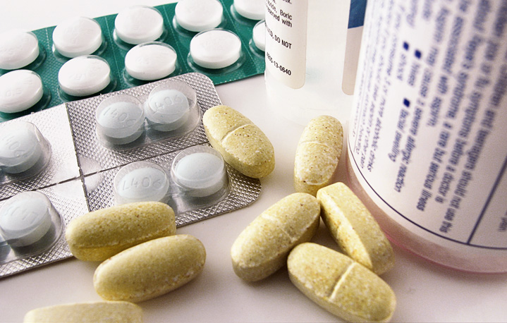 Unterstützung/Begleitung