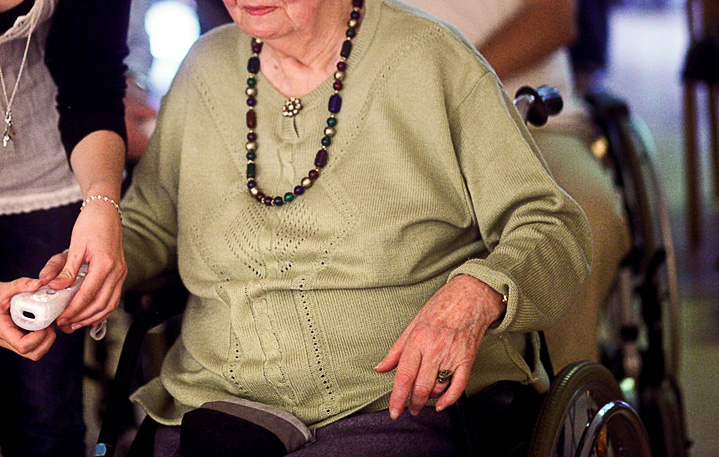 Betreuungsleistungen